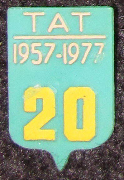  20   1957-1977