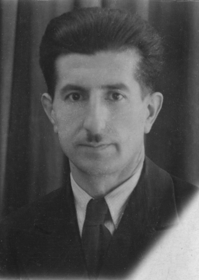 Кудзиев 1947 г.