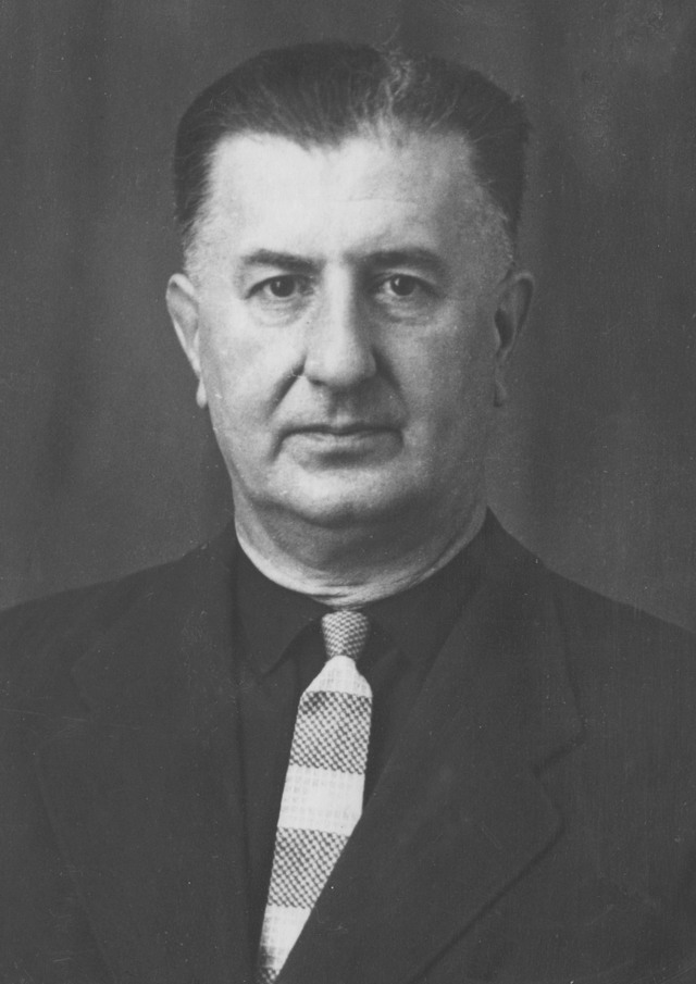 Х.Д. Кудзиев 1969 г.