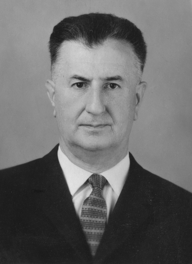 Х.Д. Кудзиев